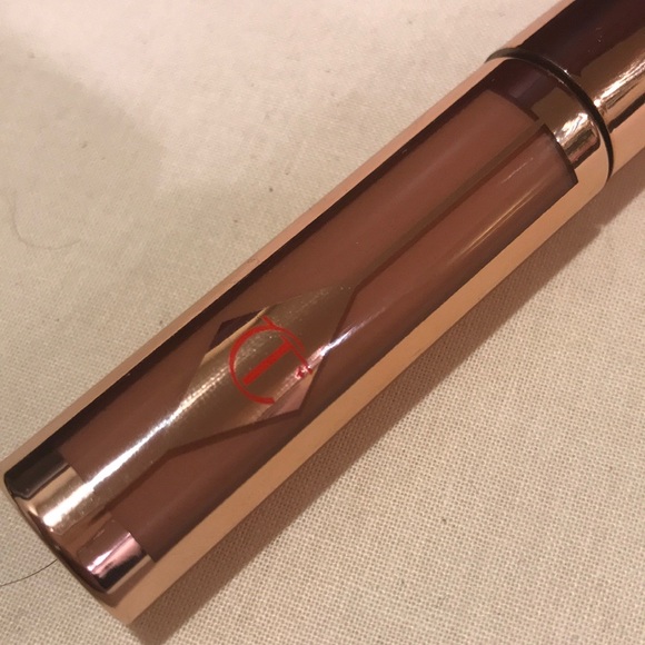 CHARLOTTE TILBURY Hollywood Lips Charlotte Darling - Picture 2 of 7